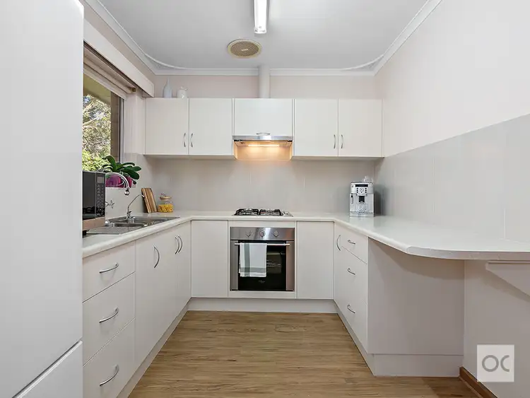 Sixth view of Homely unit listing, 2/58 George Street, Marion SA 5043
