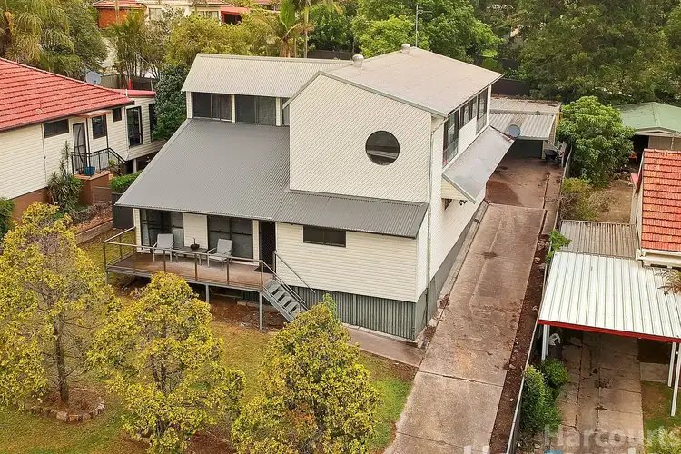 Main view of Homely house listing, 57 Kenibea Avenue, Kahibah NSW 2290