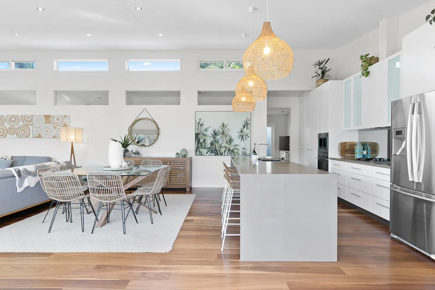 Main view of Homely house listing, 41B Teak Circuit, Suffolk Park NSW 2481