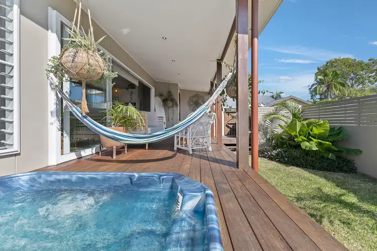 Second view of Homely house listing, 41B Teak Circuit, Suffolk Park NSW 2481