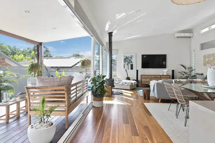 Third view of Homely house listing, 41B Teak Circuit, Suffolk Park NSW 2481