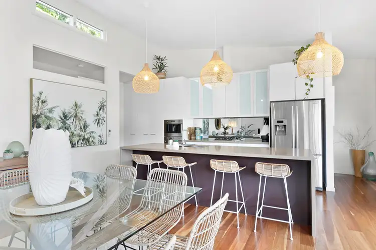 Fifth view of Homely house listing, 41B Teak Circuit, Suffolk Park NSW 2481