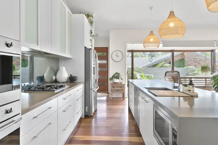 Sixth view of Homely house listing, 41B Teak Circuit, Suffolk Park NSW 2481