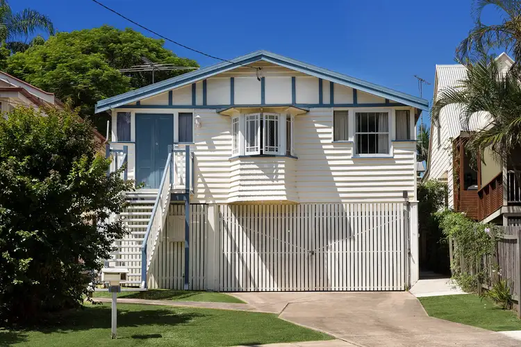 91 Ferguson Road, Camp Hill QLD 4152