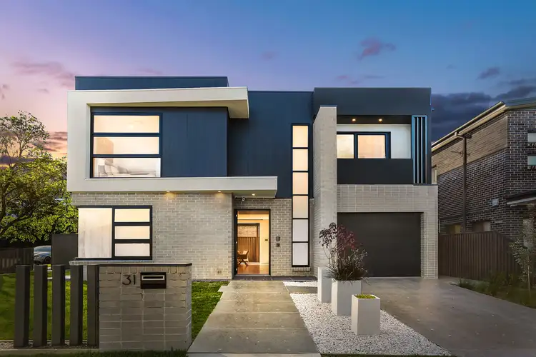 31 Jay Avenue, Belfield NSW 2191