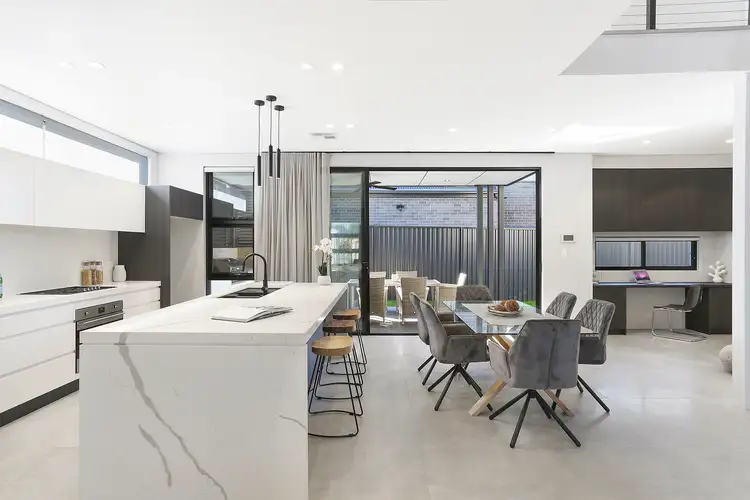 Second view of Homely house listing, 31 Jay Avenue, Belfield NSW 2191