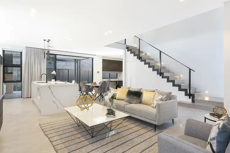 Third view of Homely house listing, 31 Jay Avenue, Belfield NSW 2191