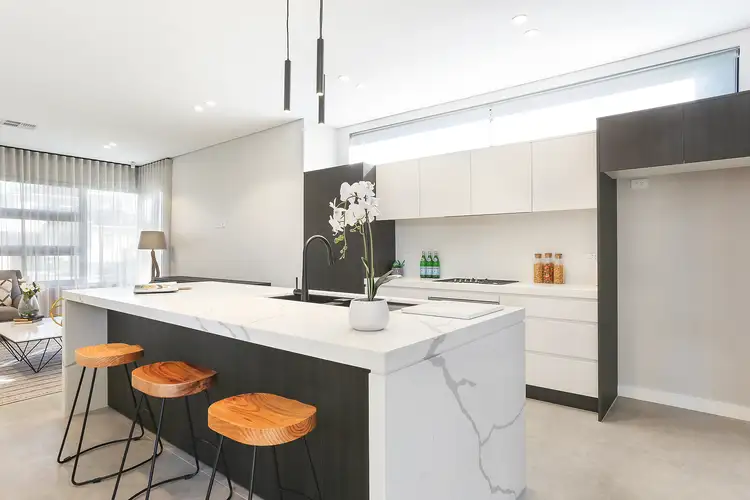 Fourth view of Homely house listing, 31 Jay Avenue, Belfield NSW 2191