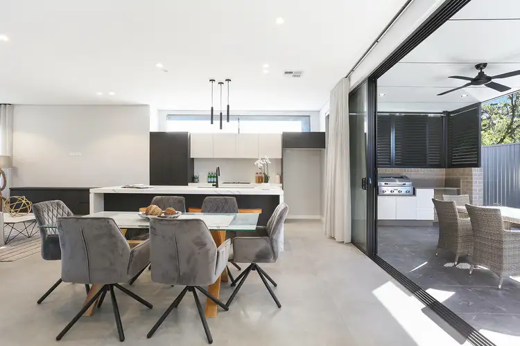Fifth view of Homely house listing, 31 Jay Avenue, Belfield NSW 2191