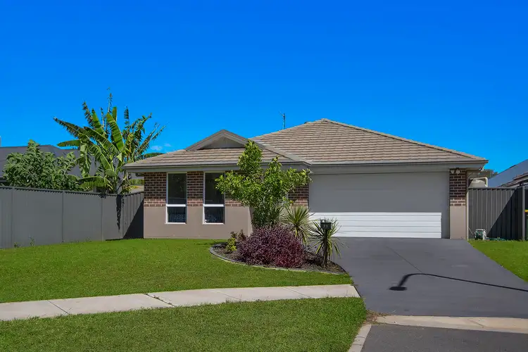23 Rushmore Place, Hamlyn Terrace NSW 2259