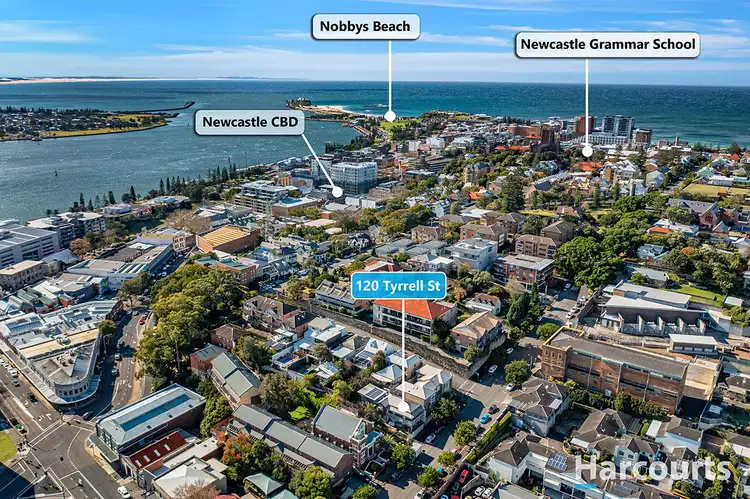 Fourth view of Homely house listing, 120 Tyrrell Street, The Hill NSW 2300
