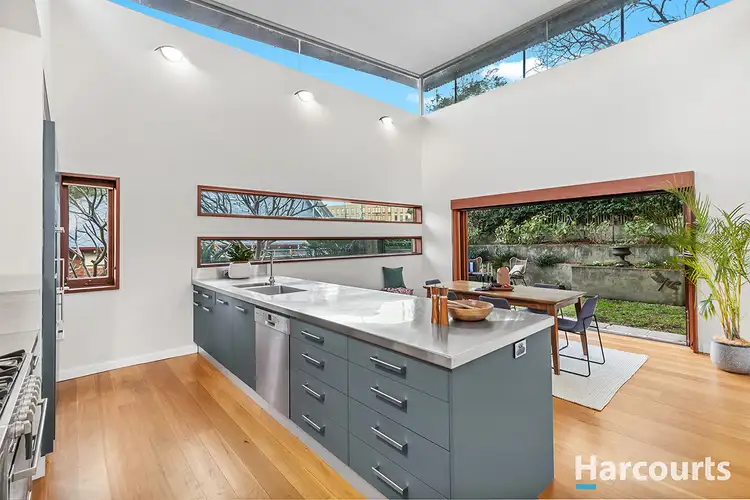 Fifth view of Homely house listing, 120 Tyrrell Street, The Hill NSW 2300