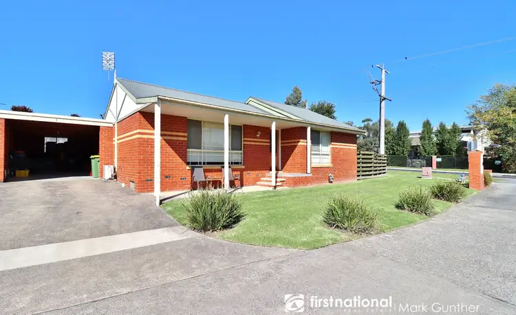 1/30-32 Smith Street, Healesville VIC 3777