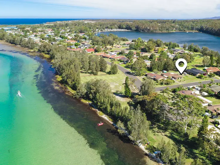 18 Casuarina Close, Burrill Lake NSW 2539