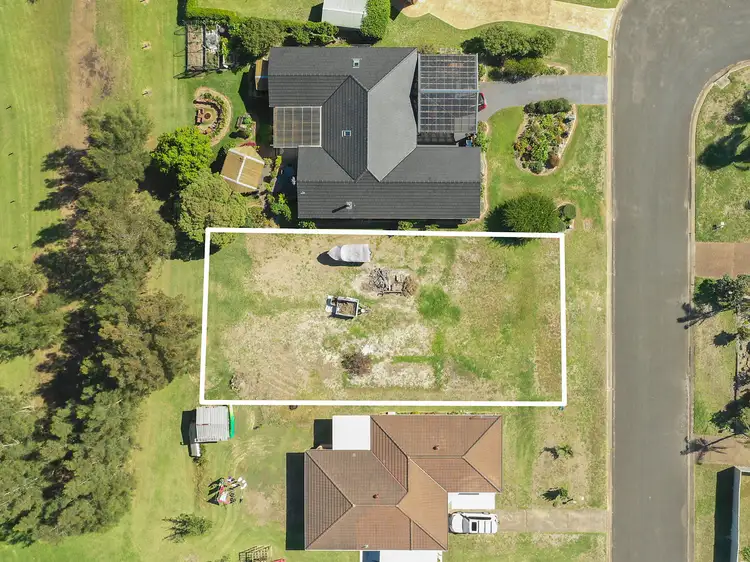 Fifth view of Homely land listing, 18 Casuarina Close, Burrill Lake NSW 2539