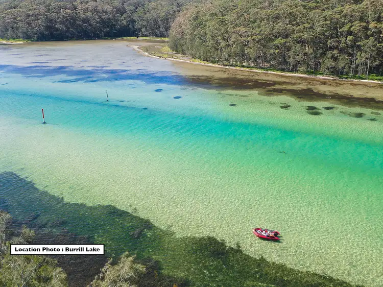 Sixth view of Homely land listing, 18 Casuarina Close, Burrill Lake NSW 2539