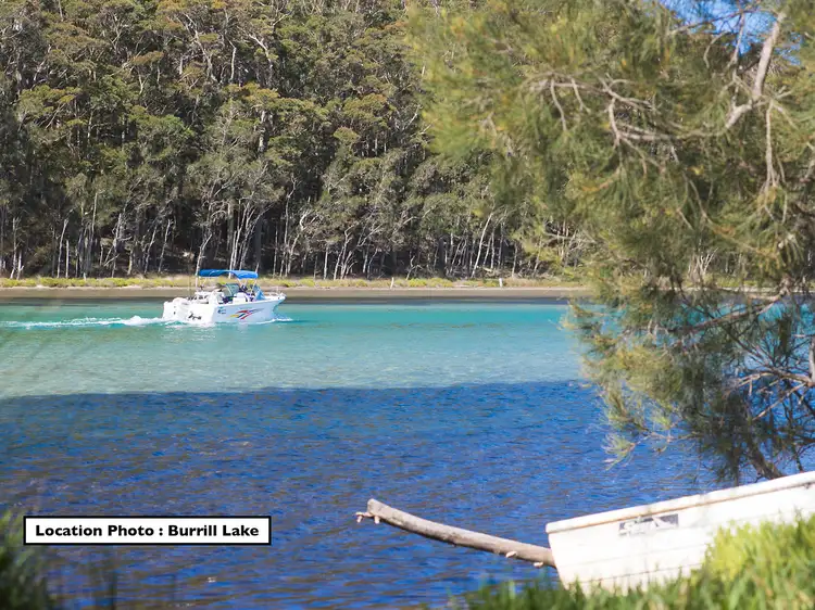 Seventh view of Homely land listing, 18 Casuarina Close, Burrill Lake NSW 2539