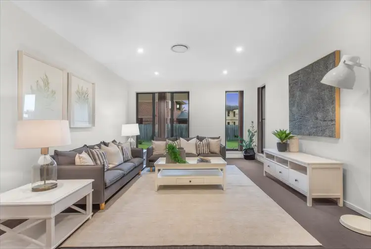 Fifth view of Homely house listing, 28 Correa Close, Westlake QLD 4074