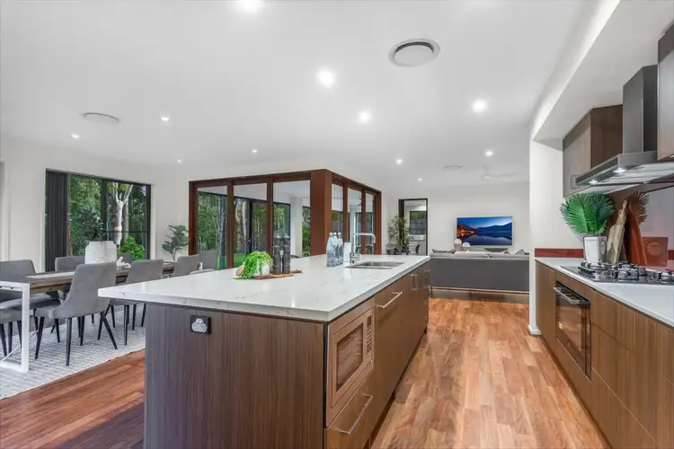 Sixth view of Homely house listing, 28 Correa Close, Westlake QLD 4074