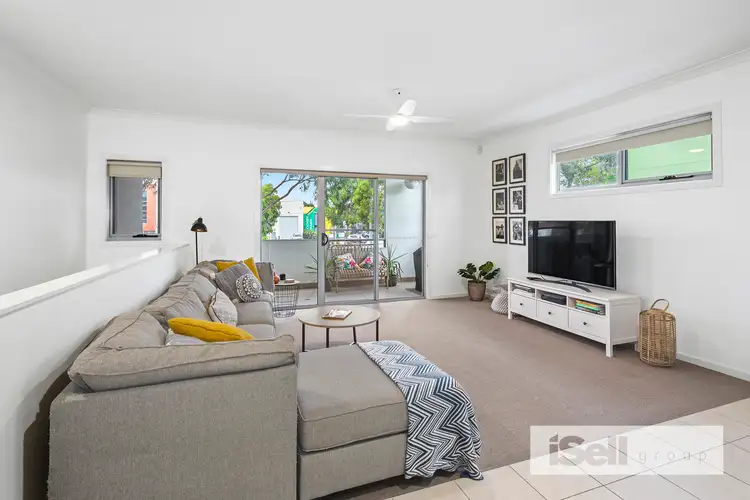 Main view of Homely apartment listing, 15A Derbyshire Lane, Dandenong VIC 3175