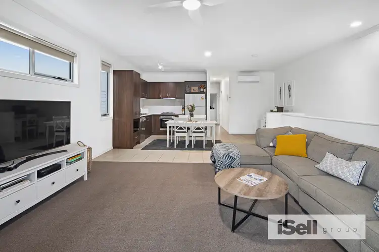 Second view of Homely apartment listing, 15A Derbyshire Lane, Dandenong VIC 3175