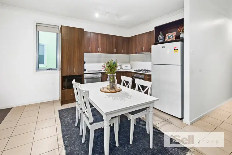 Third view of Homely apartment listing, 15A Derbyshire Lane, Dandenong VIC 3175