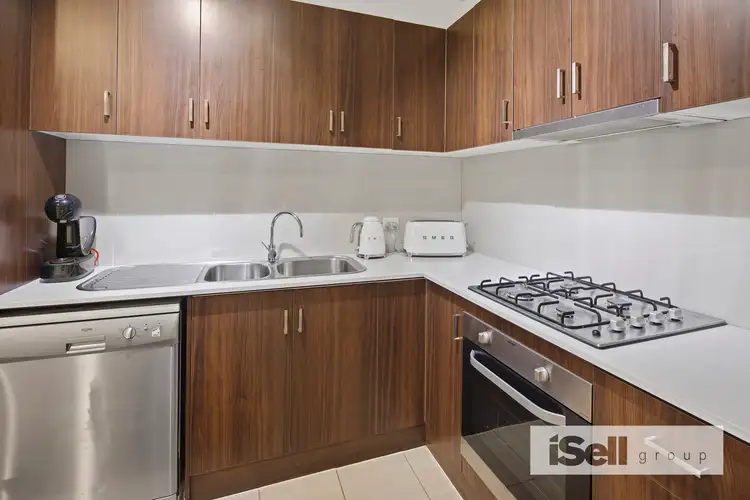 Fifth view of Homely apartment listing, 15A Derbyshire Lane, Dandenong VIC 3175