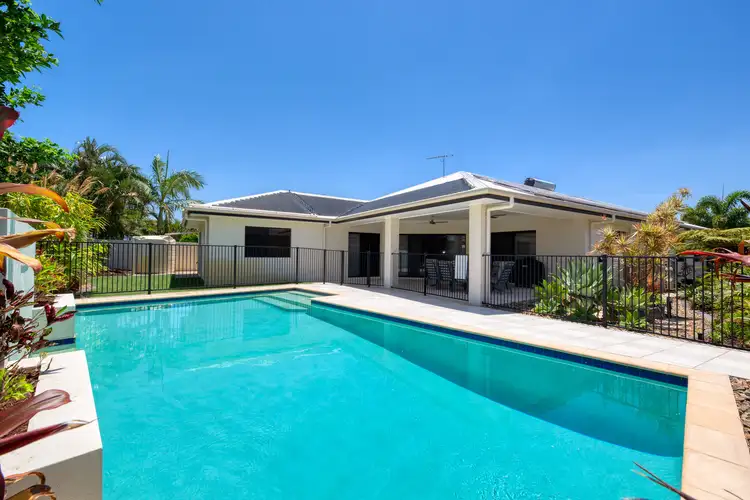 Third view of Homely house listing, 6 Fulmar Crescent, Banksia Beach QLD 4507