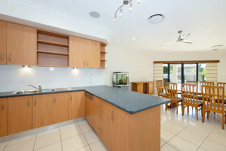 Fifth view of Homely house listing, 6 Fulmar Crescent, Banksia Beach QLD 4507