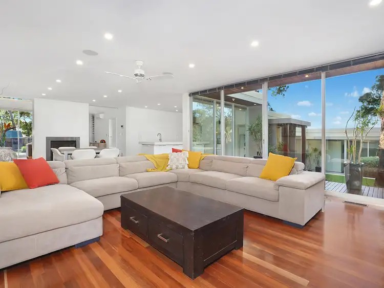 Sixth view of Homely house listing, 51 Albion Crescent, Greensborough VIC 3088