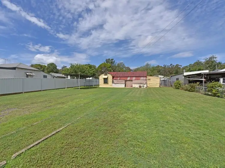 Main view of Homely house listing, 12 Wallsend Street, Stanford Merthyr NSW 2327