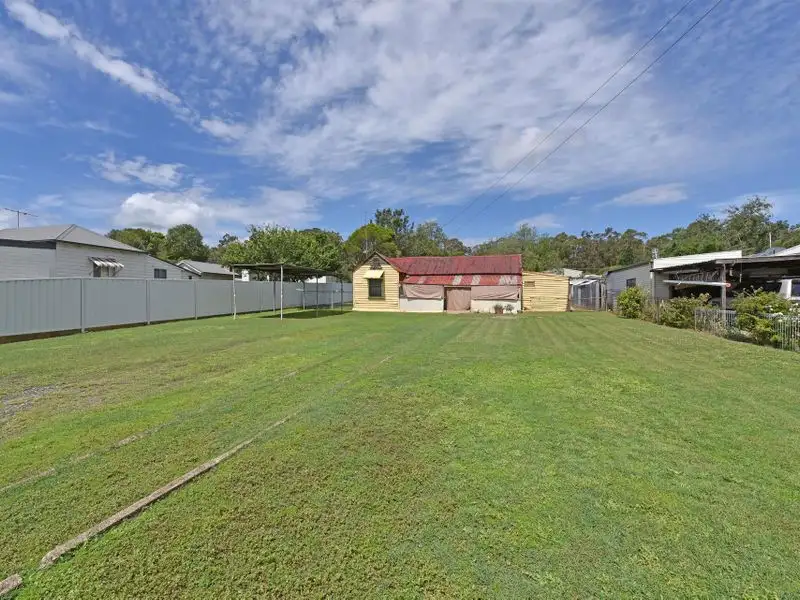 Main view of Homely house listing, 12 Wallsend Street, Stanford Merthyr NSW 2327