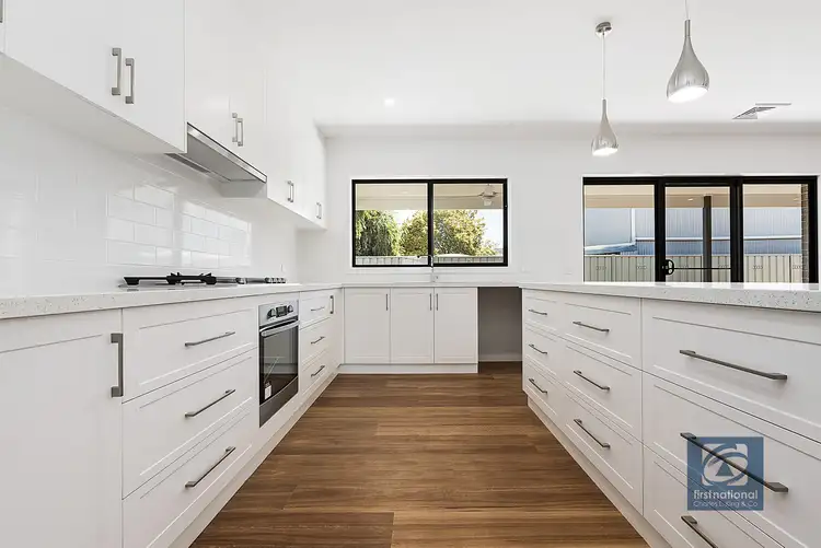 Second view of Homely townhouse listing, 29 Annesley Street, Echuca VIC 3564