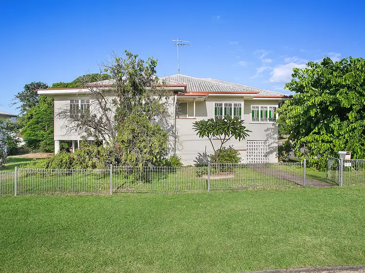 12 Oakley Street, Wandal QLD 4700