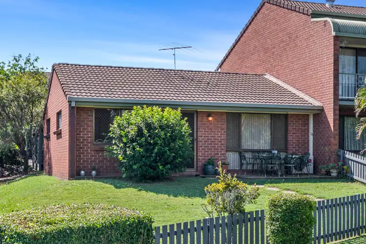 65/16 Thornhill Street, Springwood QLD 4127