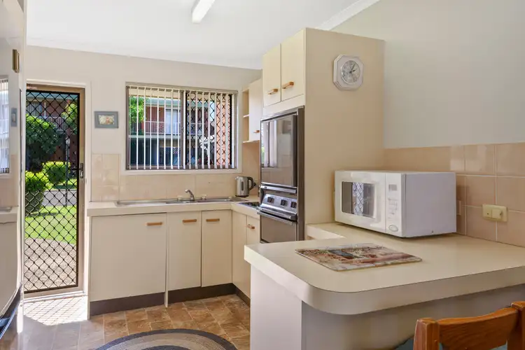 Second view of Homely unit listing, 65/16 Thornhill Street, Springwood QLD 4127