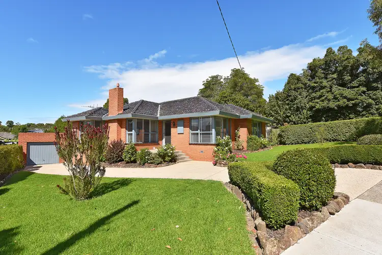 714 Canterbury Road, Vermont VIC 3133