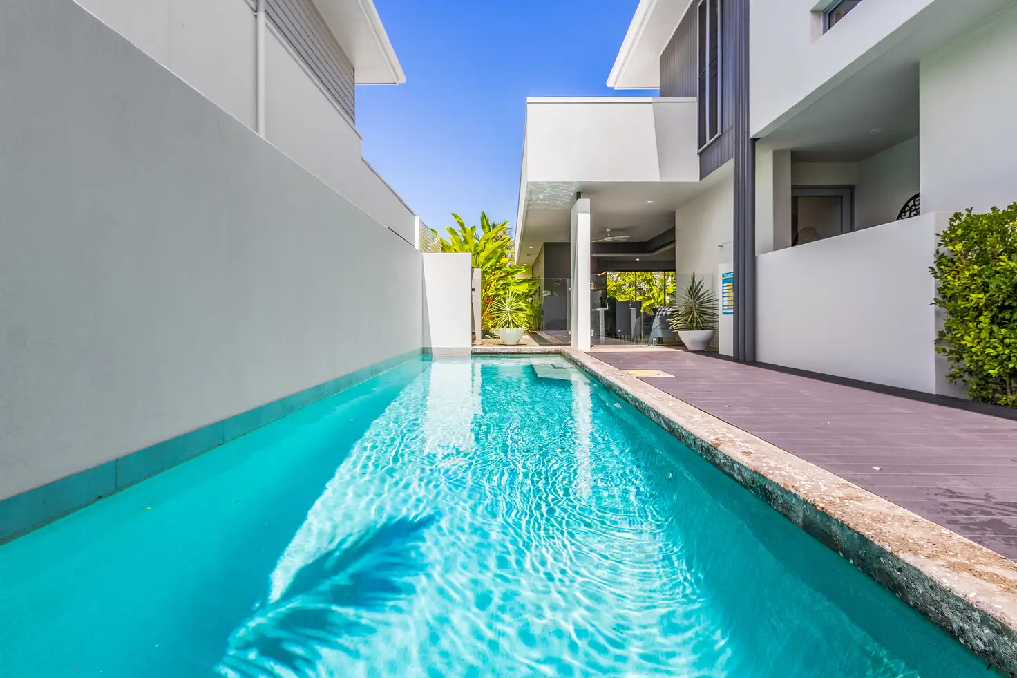 Main view of Homely house listing, 4 Waimea Bay Road, Yaroomba QLD 4573