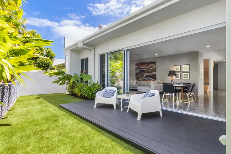 Second view of Homely house listing, 4 Waimea Bay Road, Yaroomba QLD 4573