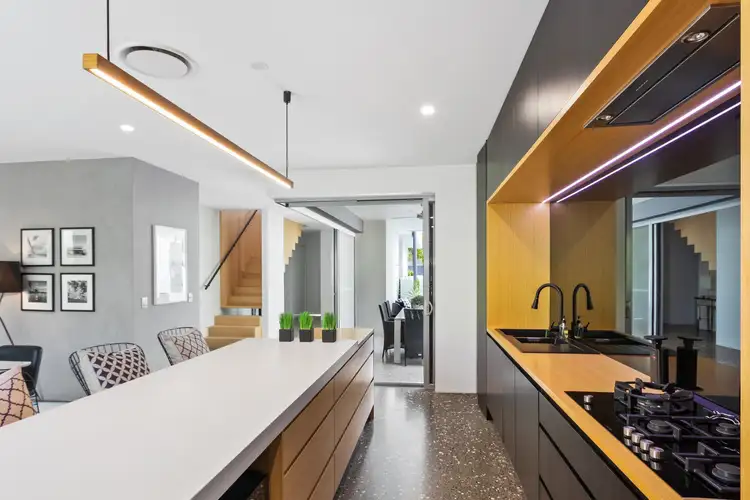 Third view of Homely house listing, 4 Waimea Bay Road, Yaroomba QLD 4573
