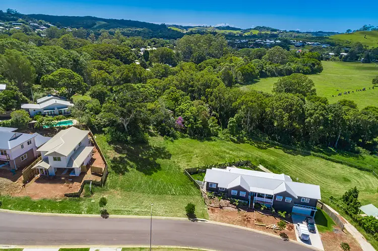 27 Charlotte Street, Bangalow NSW 2479