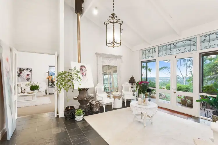 Third view of Homely rural property listing, 661 Main Road, Cherry Gardens SA 5157