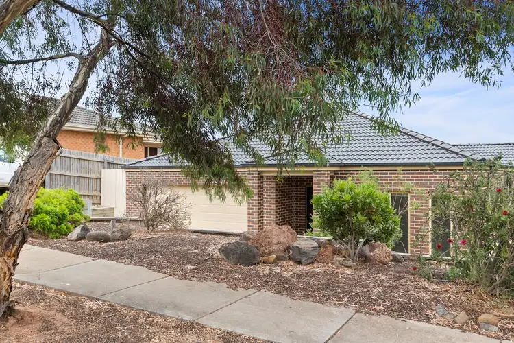 Main view of Homely house listing, 9 Webster Street, Darley VIC 3340