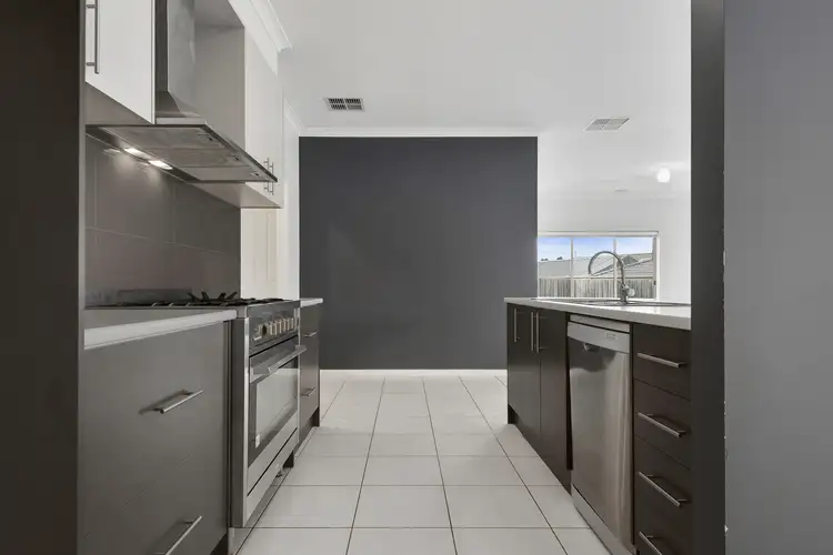 Third view of Homely house listing, 9 Webster Street, Darley VIC 3340