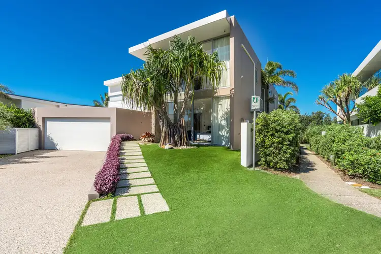 Third view of Homely house listing, 52 North Point Avenue, Kingscliff NSW 2487