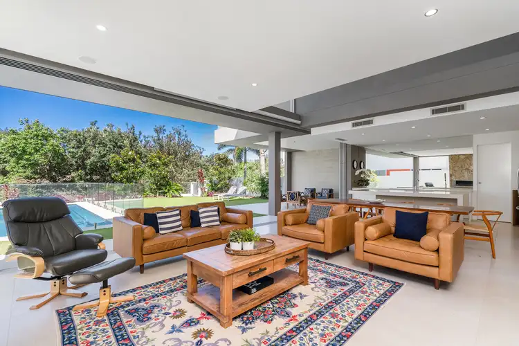 Fifth view of Homely house listing, 52 North Point Avenue, Kingscliff NSW 2487