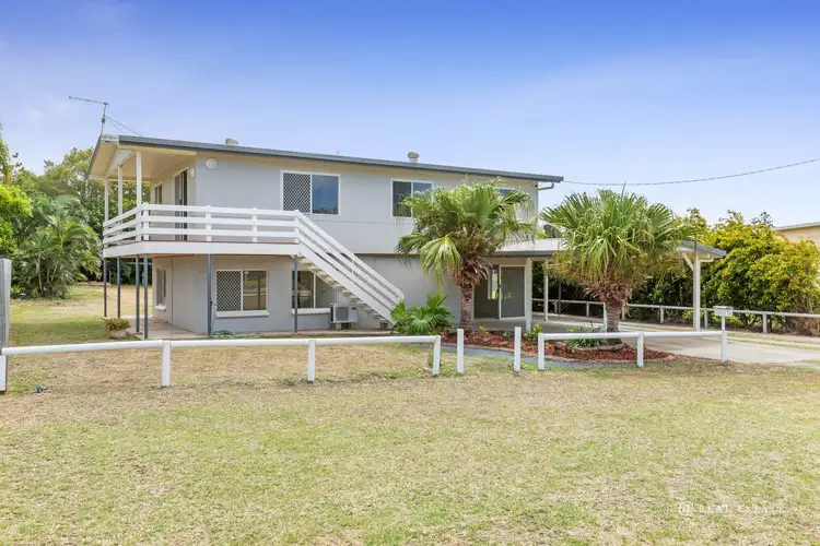 16 Arthur Street, Emu Park QLD 4710
