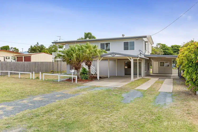 Sixth view of Homely house listing, 16 Arthur Street, Emu Park QLD 4710