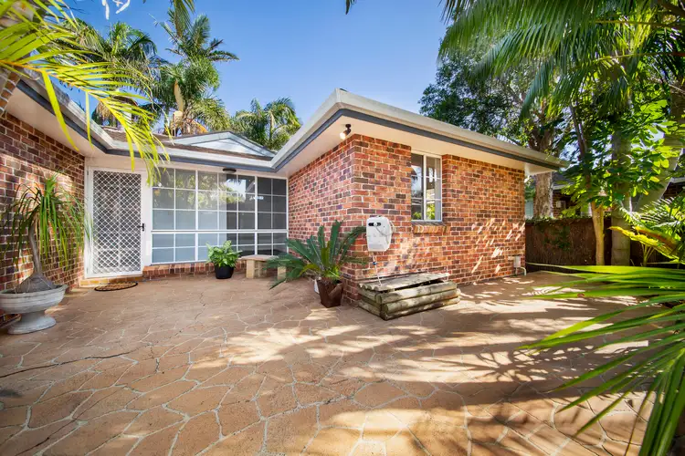 Main view of Homely villa listing, 4/24 Flinders Road, Cronulla NSW 2230