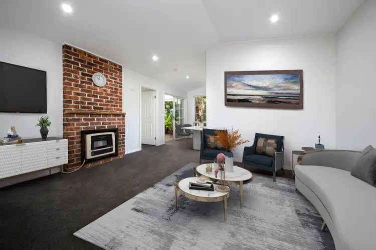 Second view of Homely villa listing, 4/24 Flinders Road, Cronulla NSW 2230